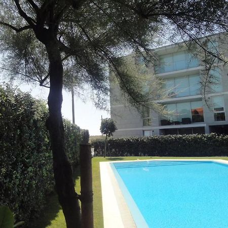 Sea, Surf And Sun Apartment Azurara Luaran gambar
