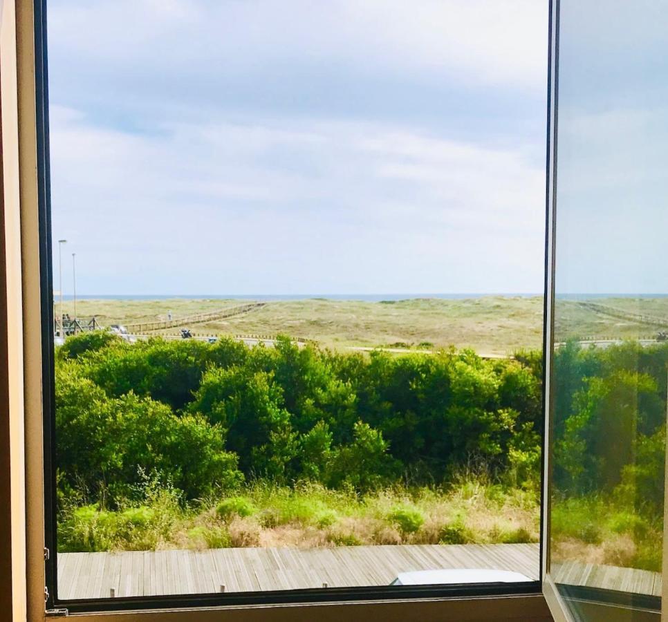 Sea, Surf And Sun Apartment Azurara Luaran gambar