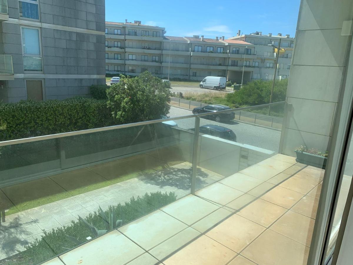 Sea, Surf And Sun Apartment Azurara Luaran gambar