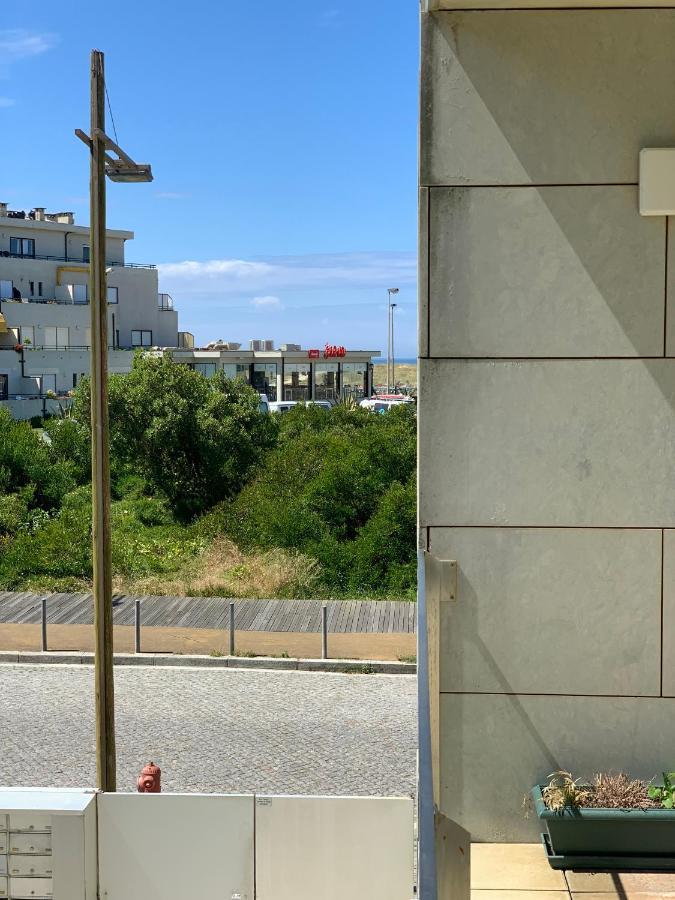 Sea, Surf And Sun Apartment Azurara Luaran gambar