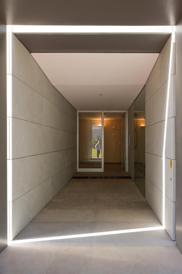 Sea, Surf And Sun Apartment Azurara Luaran gambar