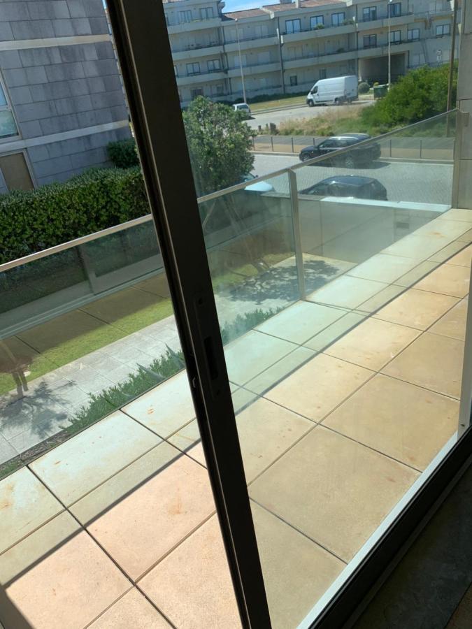 Sea, Surf And Sun Apartment Azurara Luaran gambar